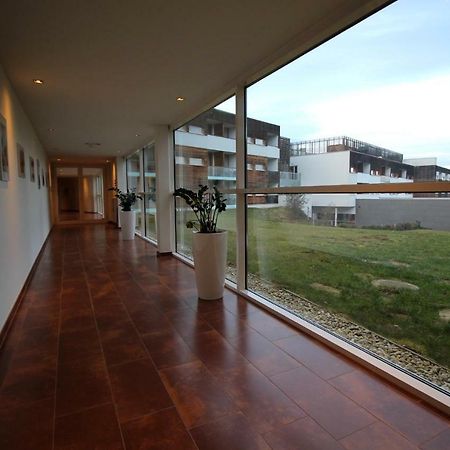 Golf & Wellness Apartment 34. Bad Waltersdorf Exterior photo