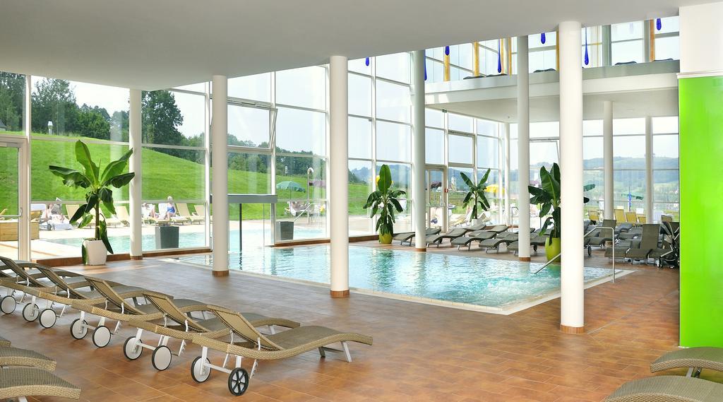 Golf & Wellness Apartment 34. Bad Waltersdorf Room photo